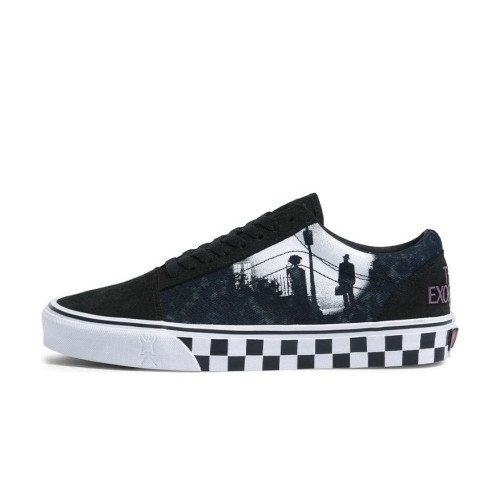 Vans X The Exorcist Old Skool (VN0A4U3BBOO) [1]