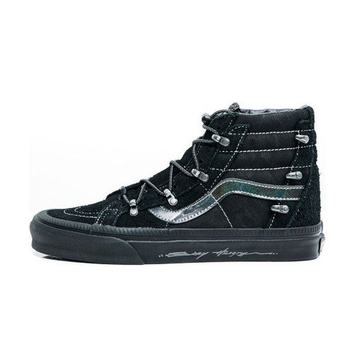 Vans Year Of The Tiger Sk8-hi Echo Dx (VN0A7Q5OBLK) [1]