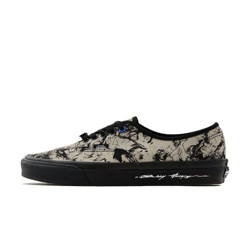 Vans Year Of The Tiger Authentic (VN000QERBLK) [1]