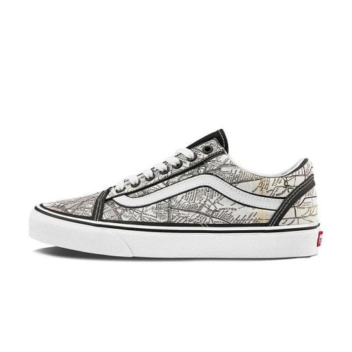 Vans X Moca Frances Stark Old Skool (VN0A5KRF94H) [1]