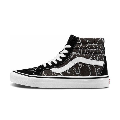 Vans X Bape Sk8-hi 38 Dx (VN0A38GF7BG) [1]