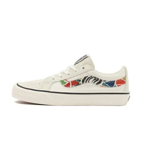 Vans Hanna Scott Sk8-low Reissue Sf (VN0A4UWIA61) [1]