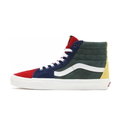 Vans Mixed Corduroy Sk8-hi (VN0A5KRH94M) [1]