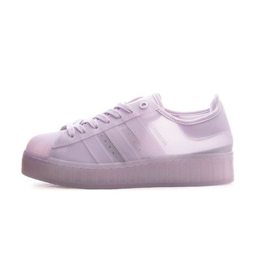 Adidas originals superstar womens purple hotsell