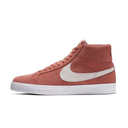 Nike SB Zoom Blazer Mid Skateboarding (864349-201) [1]