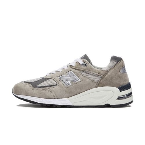 New Balance M990GY2 Made in USA* (M990GY2) [1]