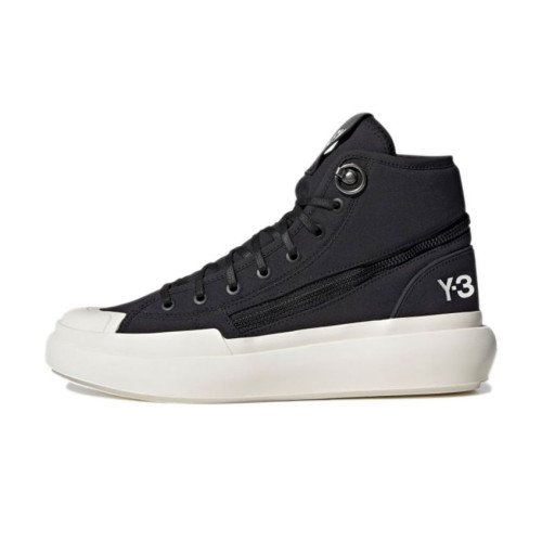 adidas Originals Y-3 Classic Court High V1 (H05621) [1]