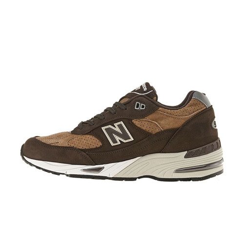 New Balance M991DBT *Made in England* (M991DBT) [1]