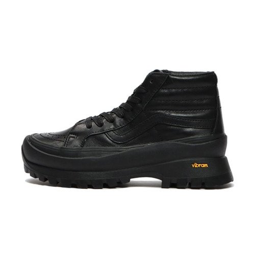 Vans Vault SK8-Hi Vibram (VN0A5HZWBLK) [1]