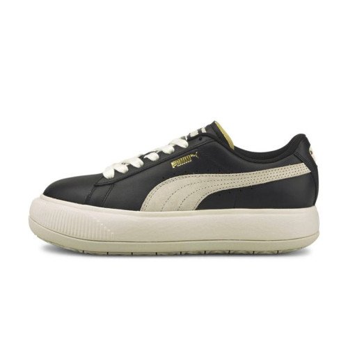 Puma Suede Mayu Leather (381042-02) [1]