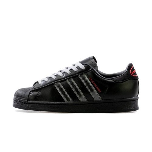 adidas Originals Superstar Pleasures (GY5691) [1]