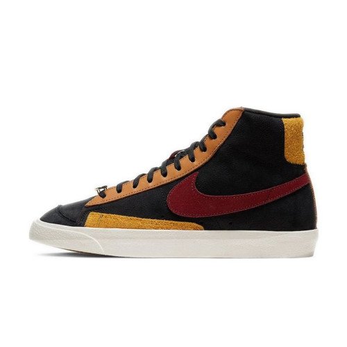 Nike Blazer Mid '77 VNTG Suede (CU6442-001) [1]