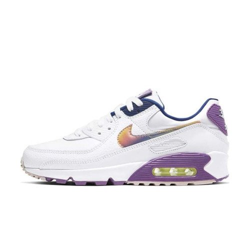 Nike Wmns Air Max 90 SE *Easter* (CJ0623-100) [1]