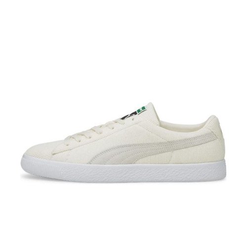 Puma Butter Goods Basket VNTG *Cream* (381970-01) [1]