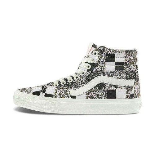 Vans Patchwork Floral Sk8-hi (VN0A32QG9FY) [1]