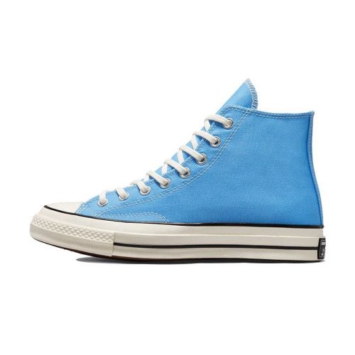 Converse CHUCK 70 HI UNIVERSITY BLUE/EGRET/BLACK (171566C) [1]