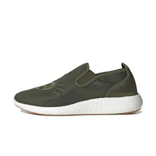 adidas Originals Human Made Pure Slip-On (GX5204) [1]