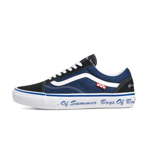 Vans Skate Old Skool Ltd (VN0A5HF33LD) [1]