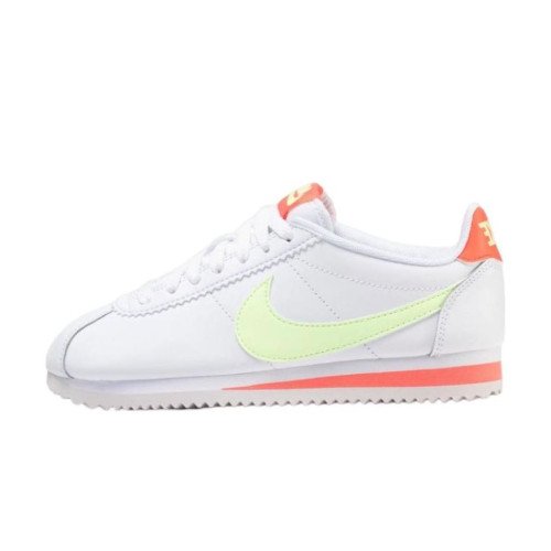 Nike Wmns Classic Cortez Leather (807471-116) [1]