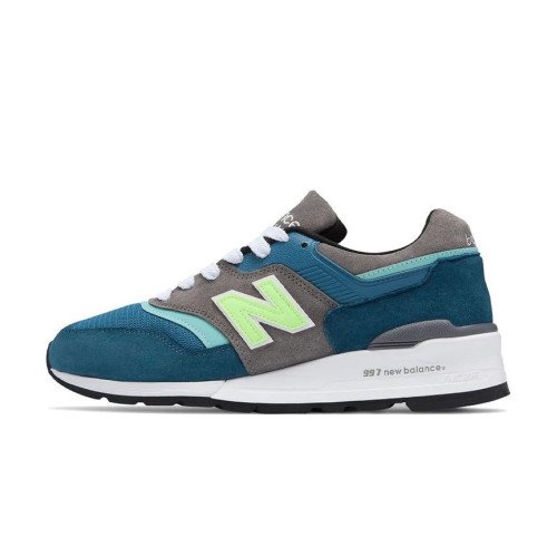 New Balance M997PAC *Made in USA* (M997PAC) [1]