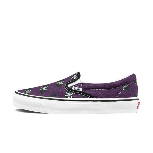 Vans Ua Og Classic Slip-on Lx x Wacko Maria (VN0A45JK596) [1]