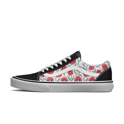 Vans Flowers Old Skool (VN0A7Q2J896) [1]