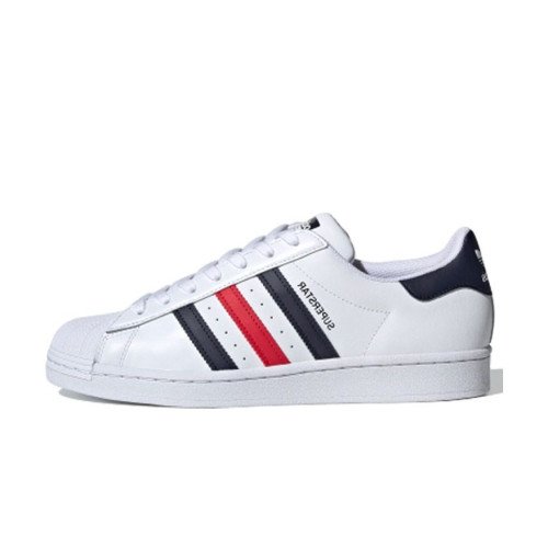 adidas Originals Superstar Scarlet (FX2328) [1]