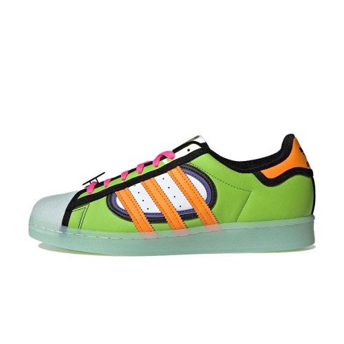 adidas Originals Superstar x Simpsons Squishee (H05789) [1]