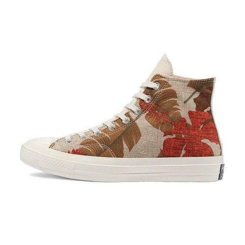 Converse Tropical Shirt Chuck 70 High Top (170667C) [1]