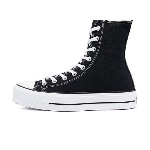 Converse Extra High Platform Chuck Taylor All Star High Top (170522C) [1]