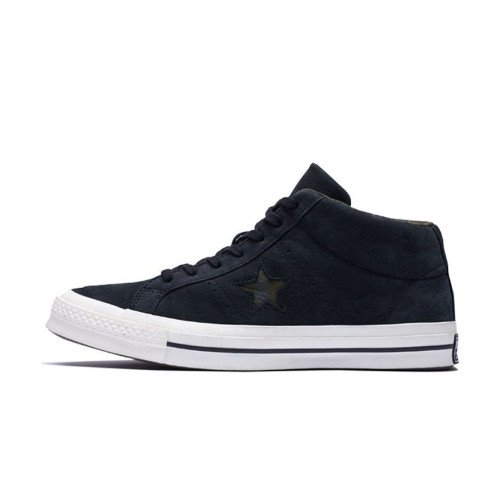 Converse One Star Nubuck Utility Mid (159747C) [1]