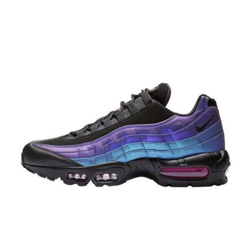 Nike Air Max 95 PRM Throwback Future Pack (538416-021) [1]