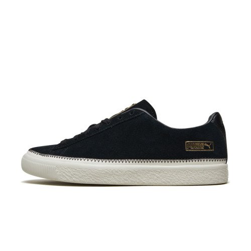 Puma Suede Trim (369639-01) [1]