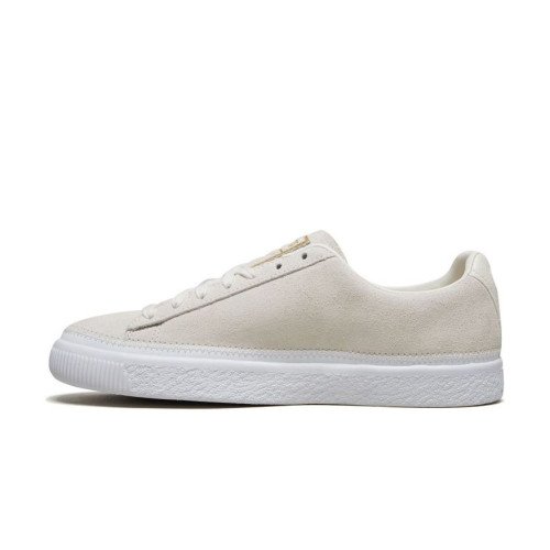 Puma Suede Trim (369639-04) [1]