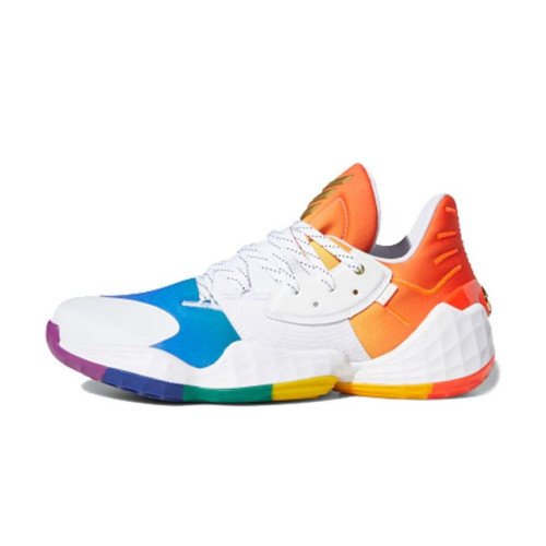 adidas Originals Harden Vol. 4 GCA Pride (FX4797) [1]