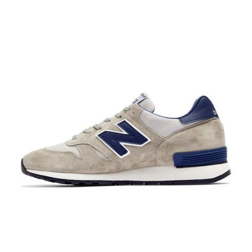 New Balance M670ORC *Made in England* (M670ORC) [1]