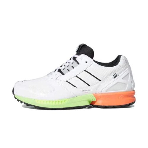 adidas Originals ZX 8000 "AZX: G - GOLF" (FZ4412) [1]