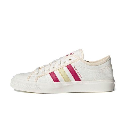 adidas Originals Wales Bonner Nizza Low (S42621) [1]