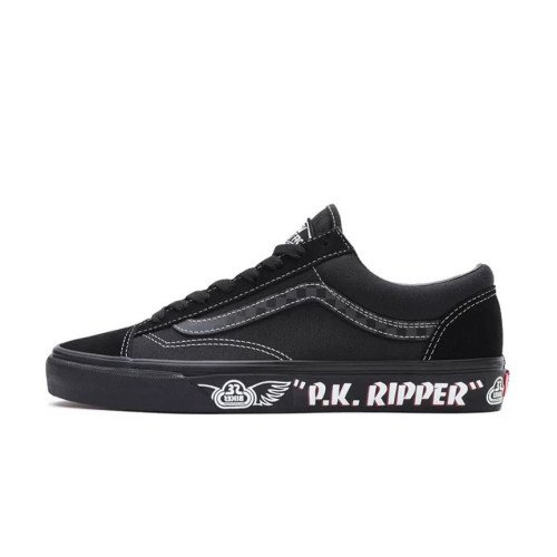 Vans X Se Bikes Style 36 (VN0A54F64YT) [1]