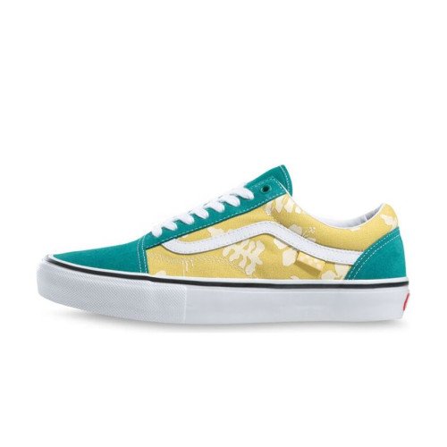 Vans Aloha Old Skool (VN0A5FCB3LA) [1]