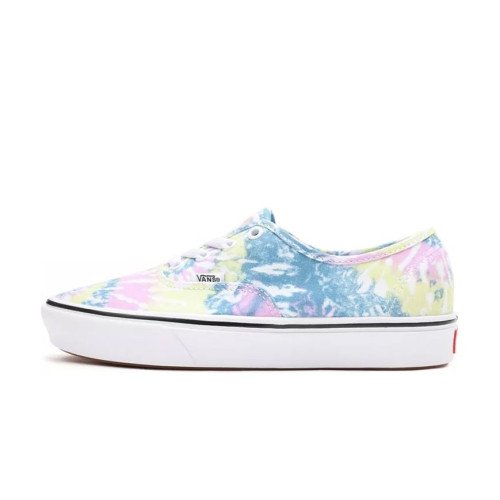 Vans Tie Dye Comfycush Authentic (VN0A3WM749L) [1]