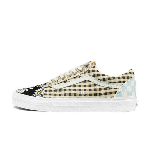 Vans Meadow Patchwork Old Skool (VN0A7Q2J420) [1]