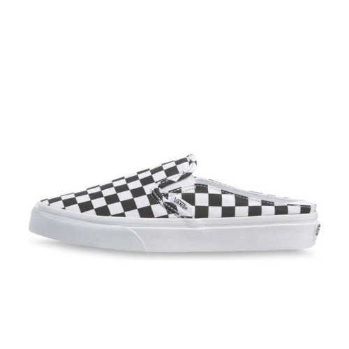 Vans Checkerboard Classic Slip-on Pantoletten (VN0A4P3U5GU) [1]