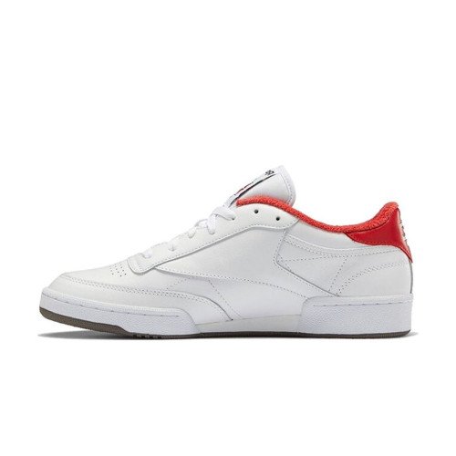 Reebok Eric Emanuel Club C 85 (FY3412) [1]