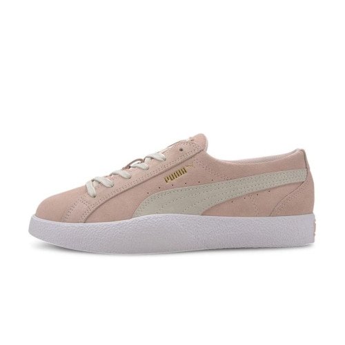 Puma Wmns Love Suede (371741-02) [1]