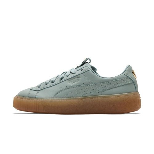 Puma Platform Premium Logo Wns (369921-02) [1]