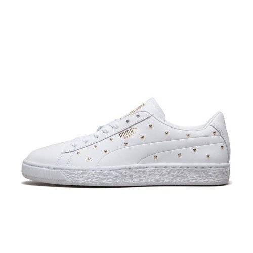 Puma Basket Studs (369298-01) [1]