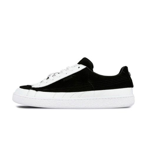 Puma Suede Classic x KARL 2 (368071-01) [1]