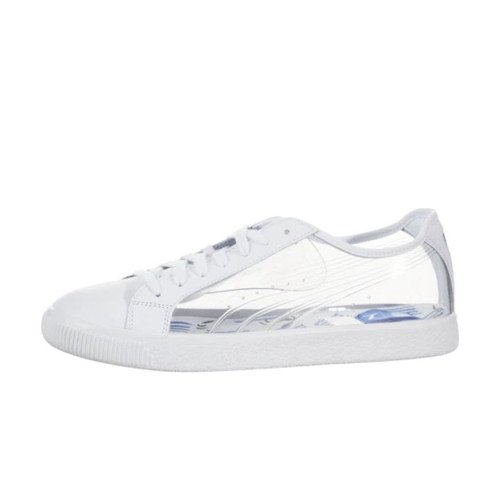 Puma Clyde Clear (365898-01) [1]