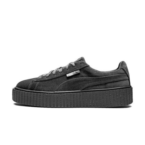 Puma Rihanna Creeper Velvet (364466-03) [1]